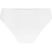 Hunkemoller Slip 'Dianne' blanc