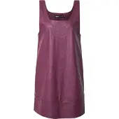 ONLY Robe 'ONLJOSIE' mûre