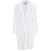 Tommy Hilfiger Underwear Peignoir court blanc