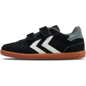 Hummel Victory Suede II - anthracite, taille : 29