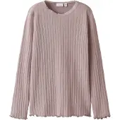 Name it T-Shirt gris