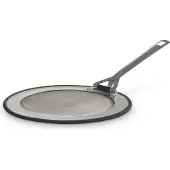 Le Creuset Couvercle Anti-Projections Le Creuset Les Forgées 30 cm