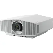 Sony Vpl-xw5100 Projector Noir One Size / EU Plug 220V