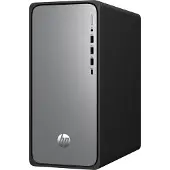 HP OmniDesk Desktop M02-0158ng, Core i5-14400, 16GB RAM, 1TB SSD