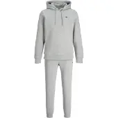 Jack & Jones Survêtement gris clair