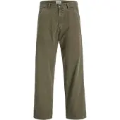Jack & Jones Pantalon 'JPSTAlex Ember' taupe