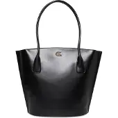 Calvin Klein Ck Medium Tote Couleur Noir