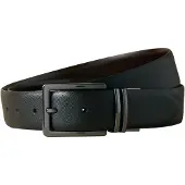 Next Ceinture 'Signature' noir