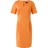 Comma Robe orange