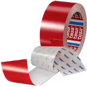 TESA Ruban de marquage au sol & d'avertissement (50 mm)