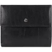 Esquire Porte-monnaies noir