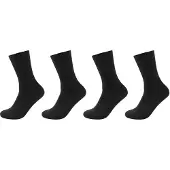 Camano Chaussettes noir
