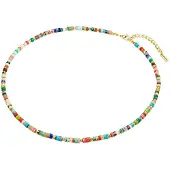 Yokoamii Chaîne mélange de couleurs