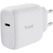 Trust Maxo 45W Universel Blanc Secteur