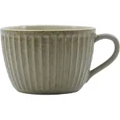 House Doctor Mugs plissés lot de 6 pièces