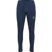 Hummel Pantalon de sport 'Lead' | XS | male
