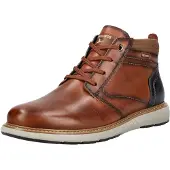 Pikolinos Bottes marron