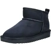 Ara Boots 'Alaska' bleu foncé
