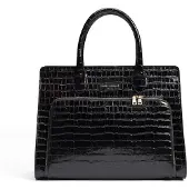Isabel Bernard Sacs à main noir