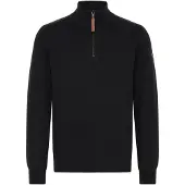 Blend Pull-over ' BHMFINTOS ' noir