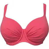 SugarShape Hauts de bikini 'Valencia Chic' rose