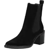 Paul green Chelsea Boots noir