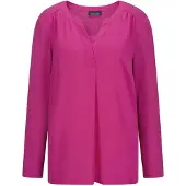Goldner Chemisier rose foncé