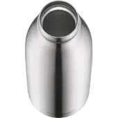 Thermos Thermocafé 500ml Thermal Bottle Argenté