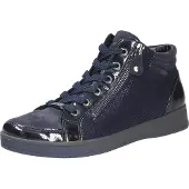 Ara Boots 'Stiefel Damen 12-24499-42 Echtleder in schwarz' noir