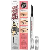 Benefit Goof Proof crayon pour sourcils avec brosse teinte 3.5 Neutral medium brown 0.34 g