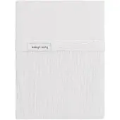 Babys Only Drap berceau Tender blanc