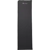 Whistler Garibaldi Inflatable Mattress Noir