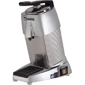 Santos 10g, Centrifugeuse, Argent, Noir