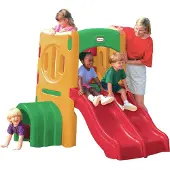 Little Tikes Toboggan double Monkey Grove de