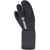 BEUCHAT Elite 3dgt 7 Mm Gloves Noir M Homme