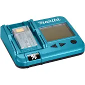 Makita BTC 04