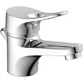 Eisl Mitigeur de lavabo VERONA chrome
