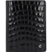 Esquire Porte-monnaies noir