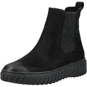 Paul green Chelsea Boots noir