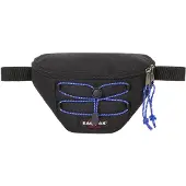 Eastpak Springer 2l Waist Bag Noir
