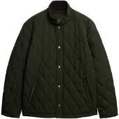 Superdry Veste mi-saison olive