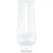 Weasy Housse de pantalon pour défroisseur Irop2 IRO320 Blanc