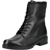 Gabor Bottines à lacets noir