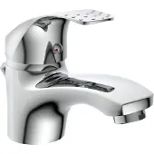 Eisl Mitigeur de lavabo ROMA chrome