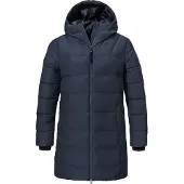 Schöffel Parka d’hiver 'Boslix' marine