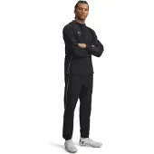 Under Armour Challenger Pro Long Sleeve Set Noir M Homme