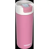 Kambukka Olympus 500ml Thermal Mug Rose