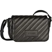 Tom Tailor Sac à bandoulière noir
