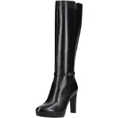 Nero Giardini Bottes noir