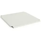 HAY Colour Crate Lid Couvercle Off-White